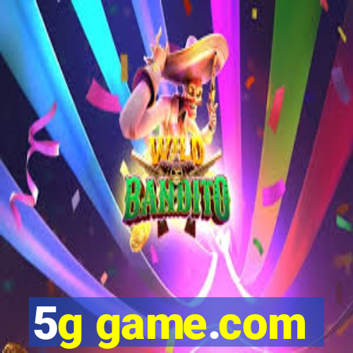 5g game.com